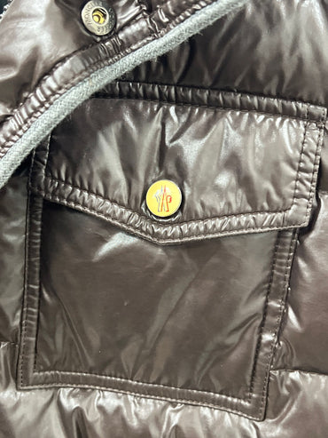 giubbini moncler