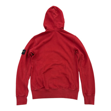 felpa stone island