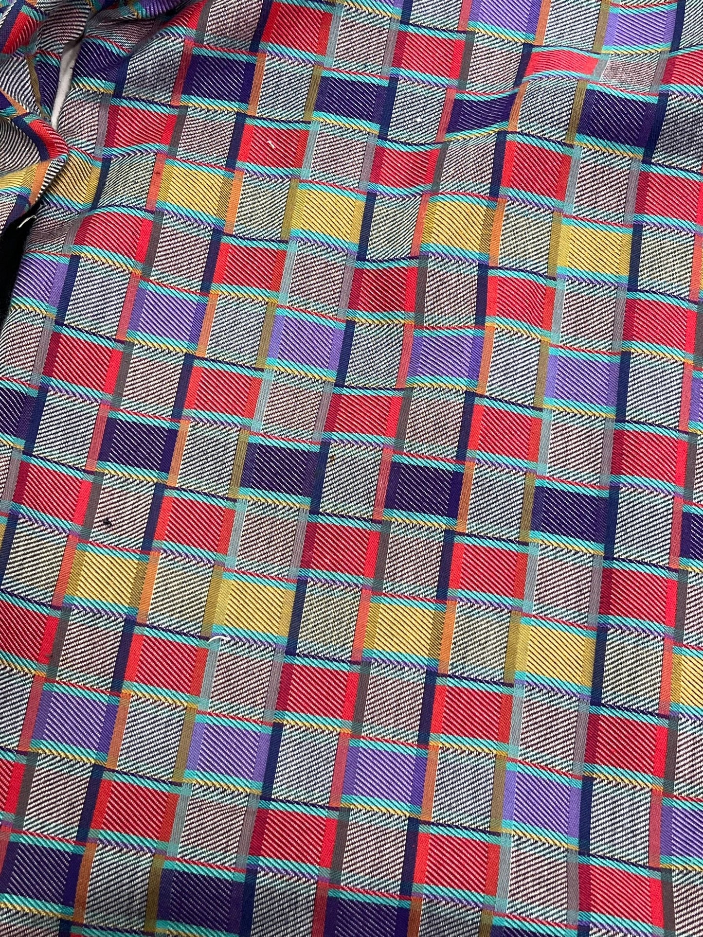 camicia missoni