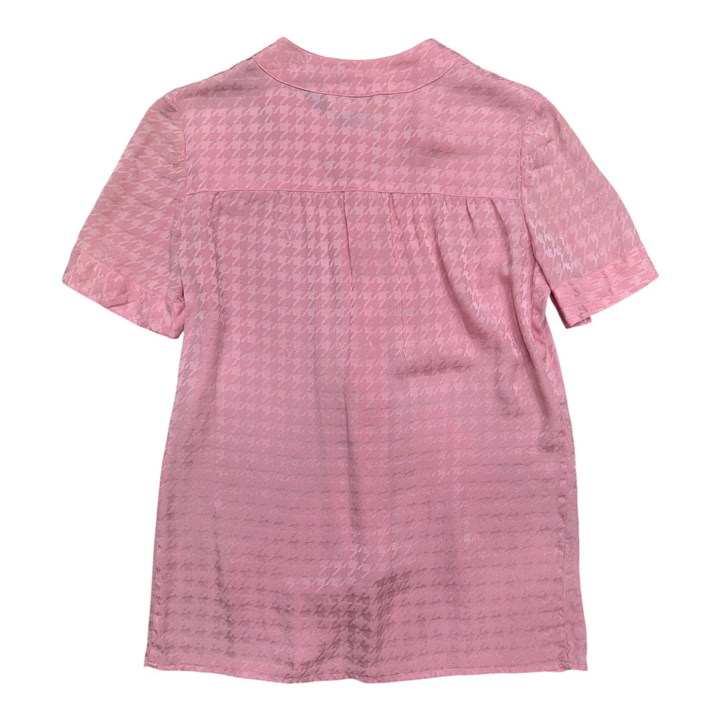 camicia valentino