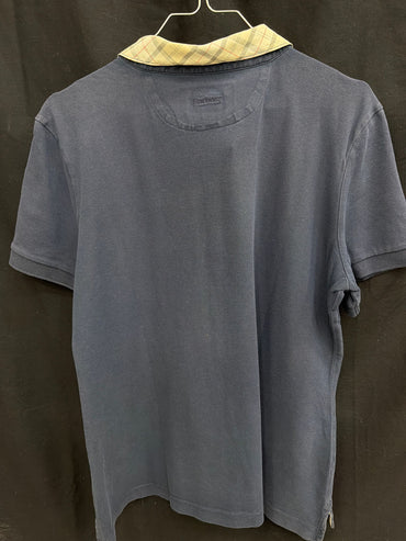 T-Shirt e Polo barbour
