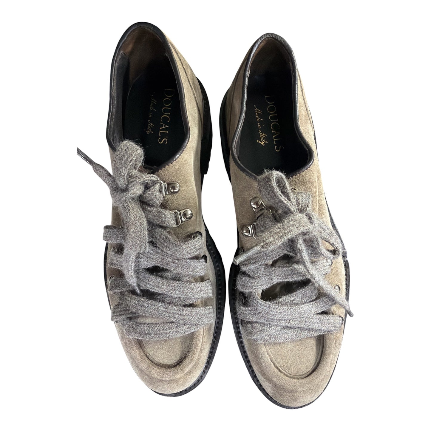 Scarpe doucals