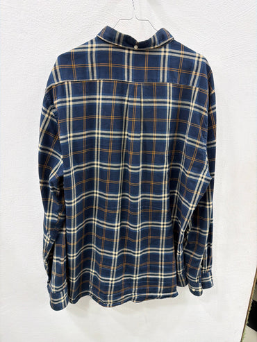 camicia barbour