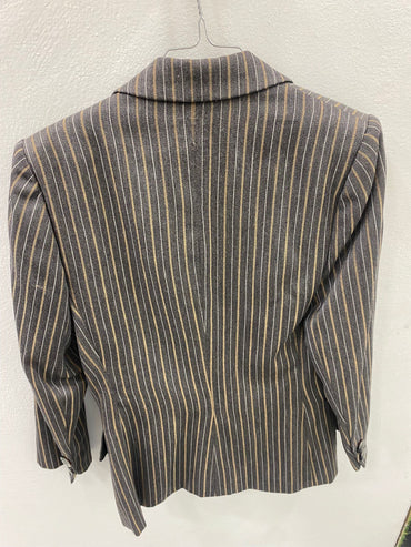 blazer yves saint Laurent