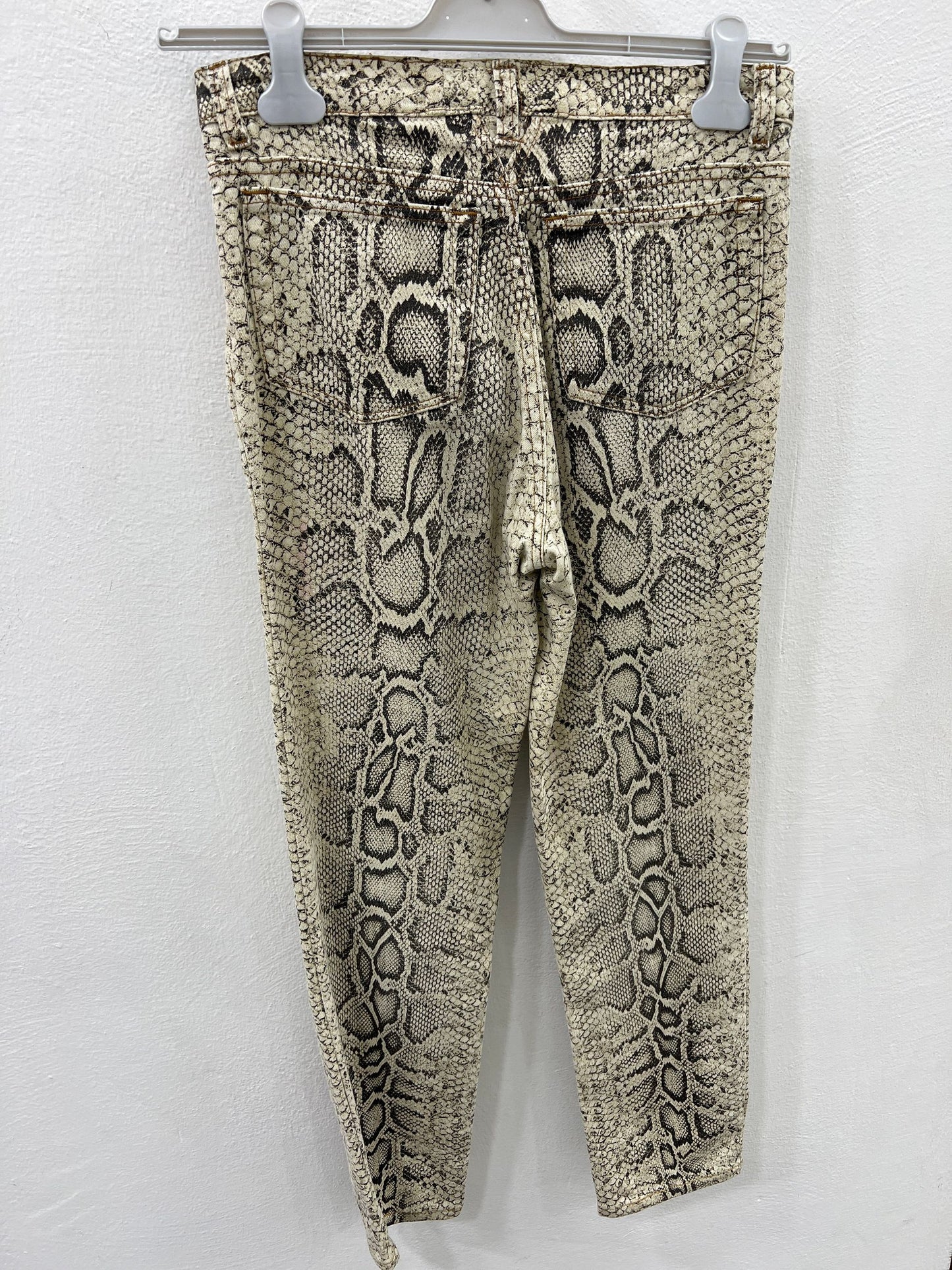 Pantaloni Roberto cavalli
