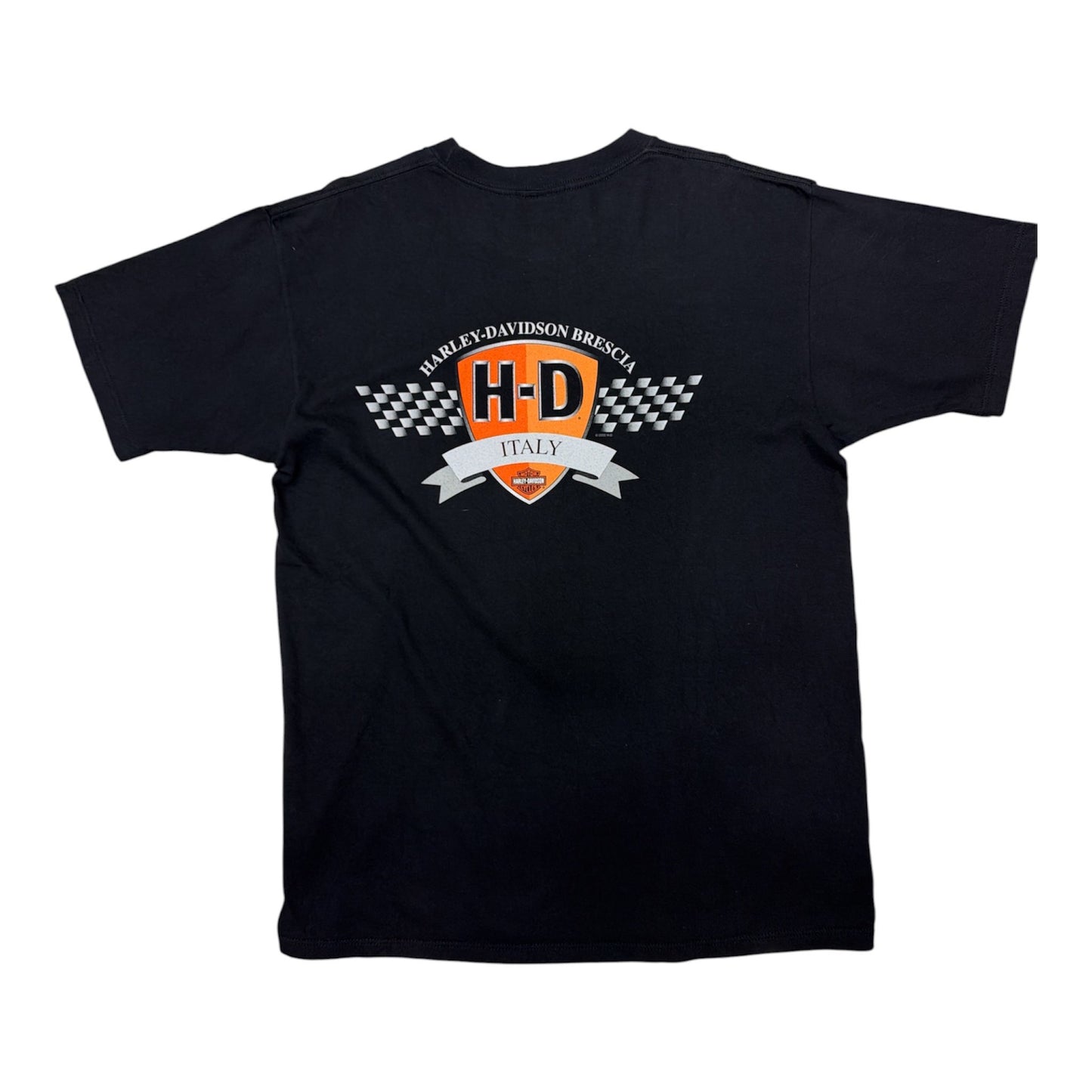 T-Shirt e Polo harley davidson