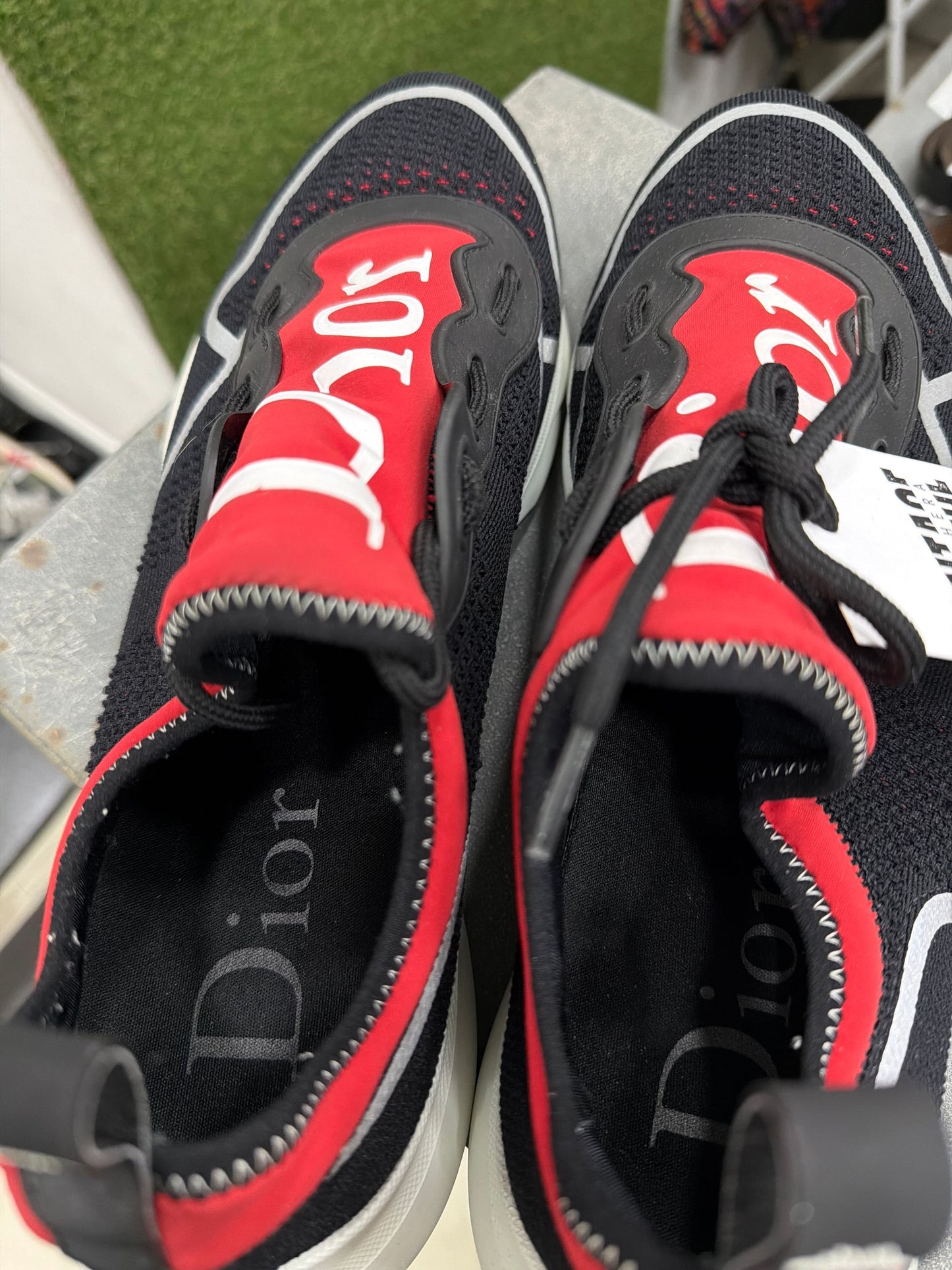 Scarpe dior