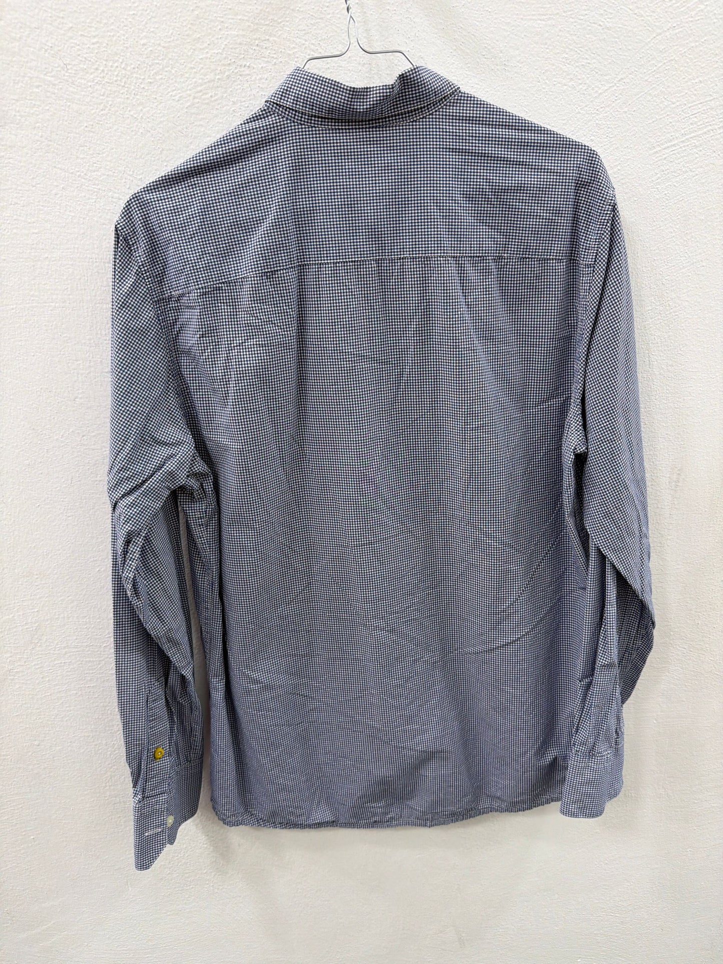 camicia napapijri