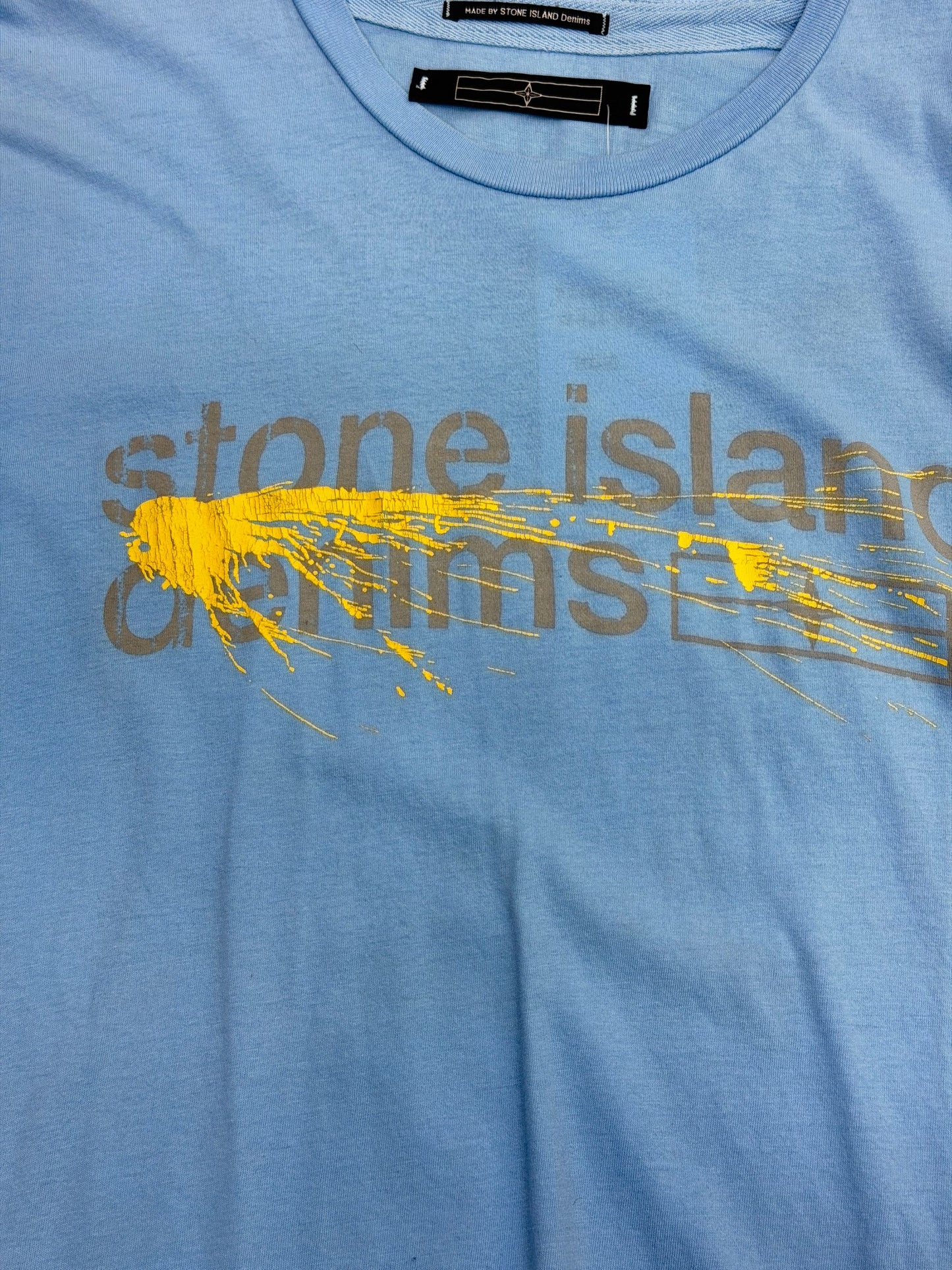T-Shirt e Polo stone island