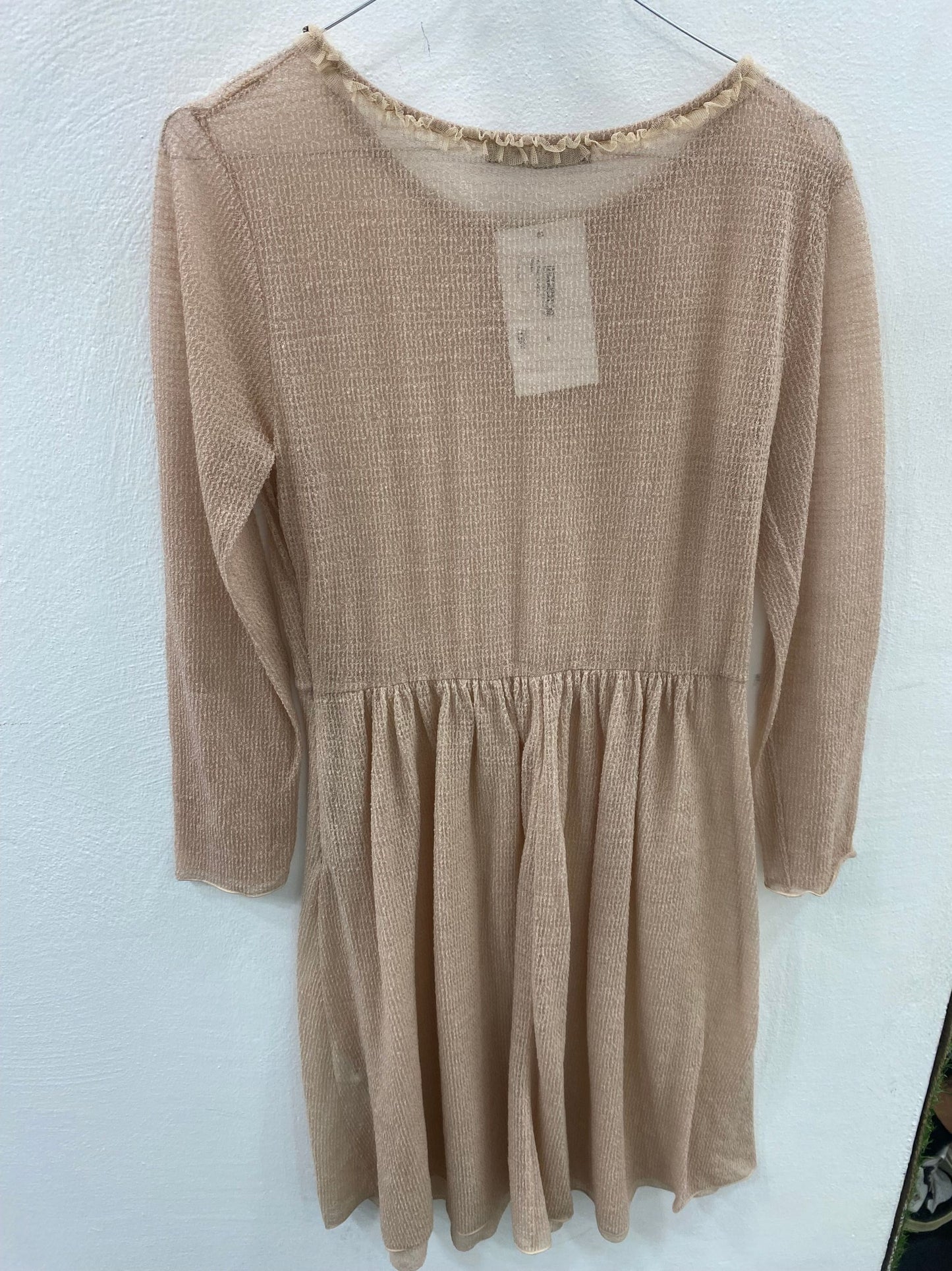 vestito max mara