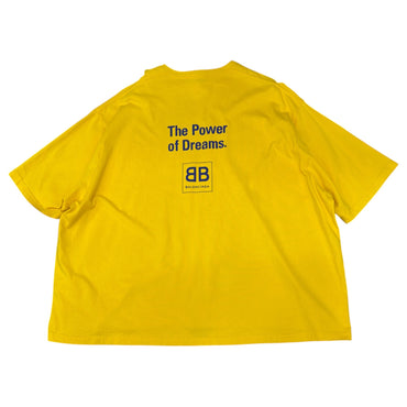 T-Shirt e Polo balenciaga