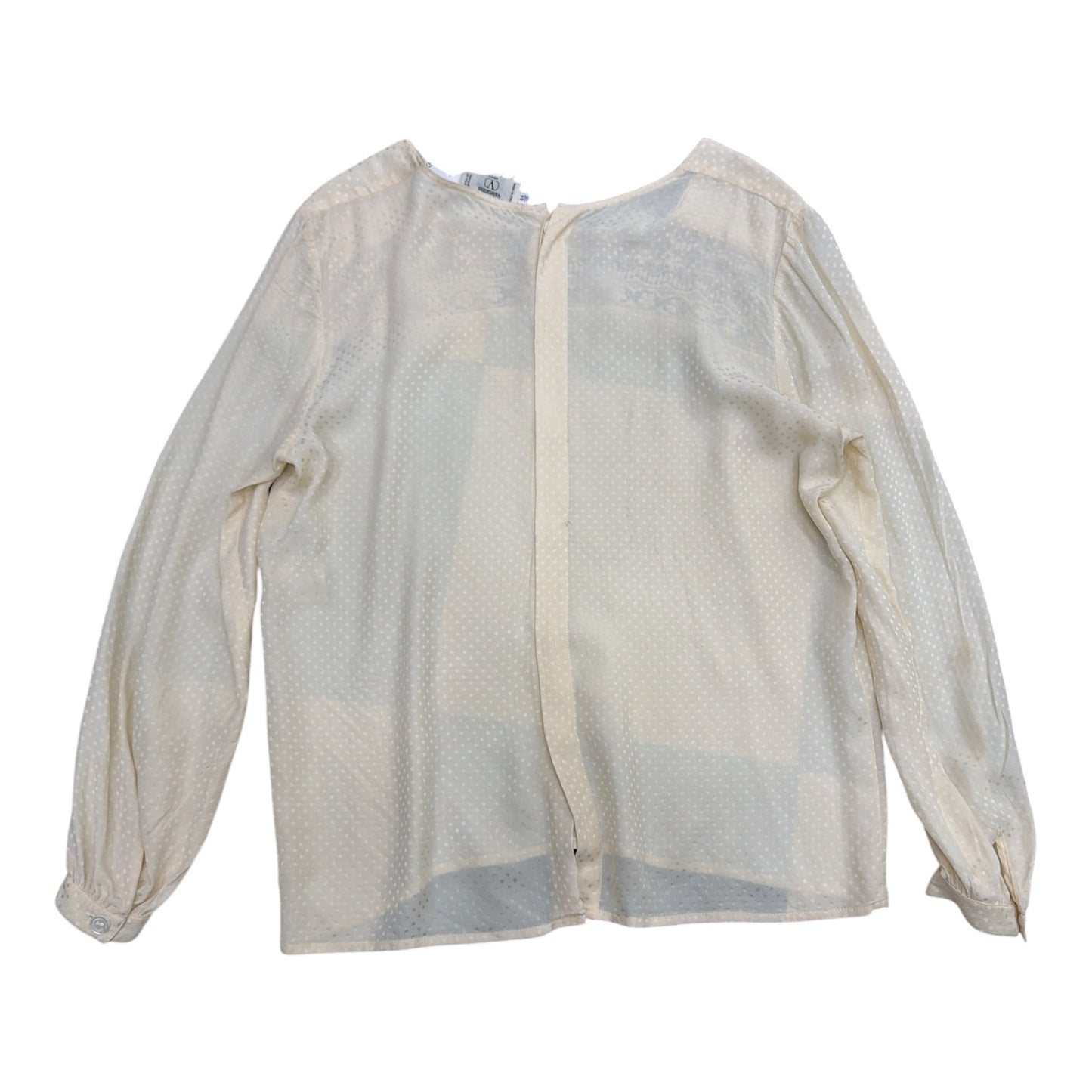camicia valentino