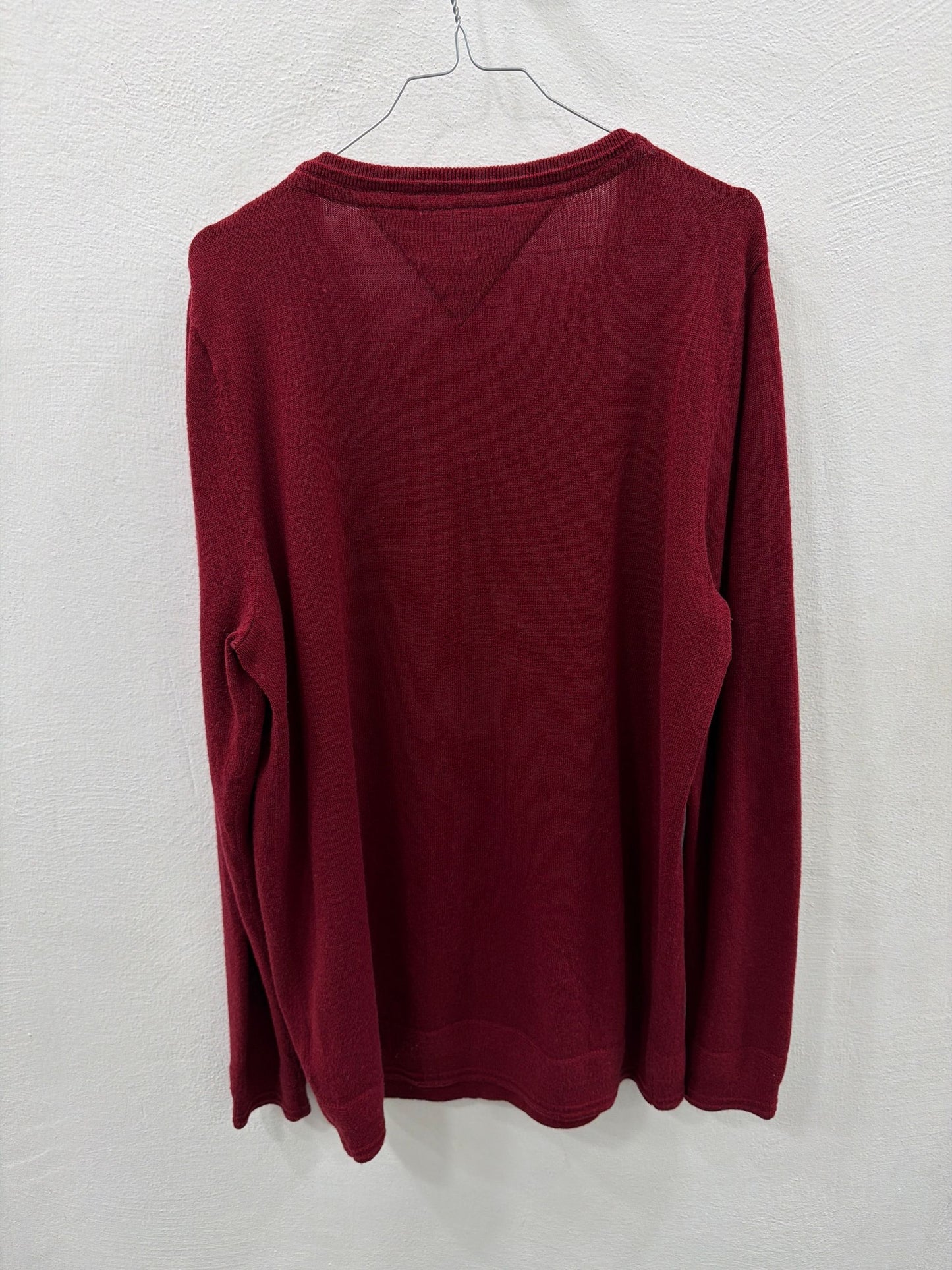 pullover tommy Hilfiger