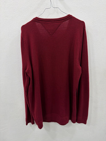 pullover tommy Hilfiger