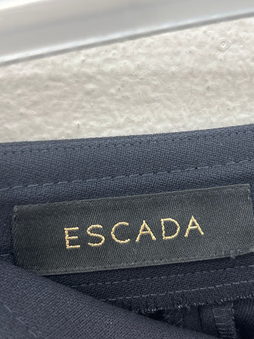 Pantaloni escada