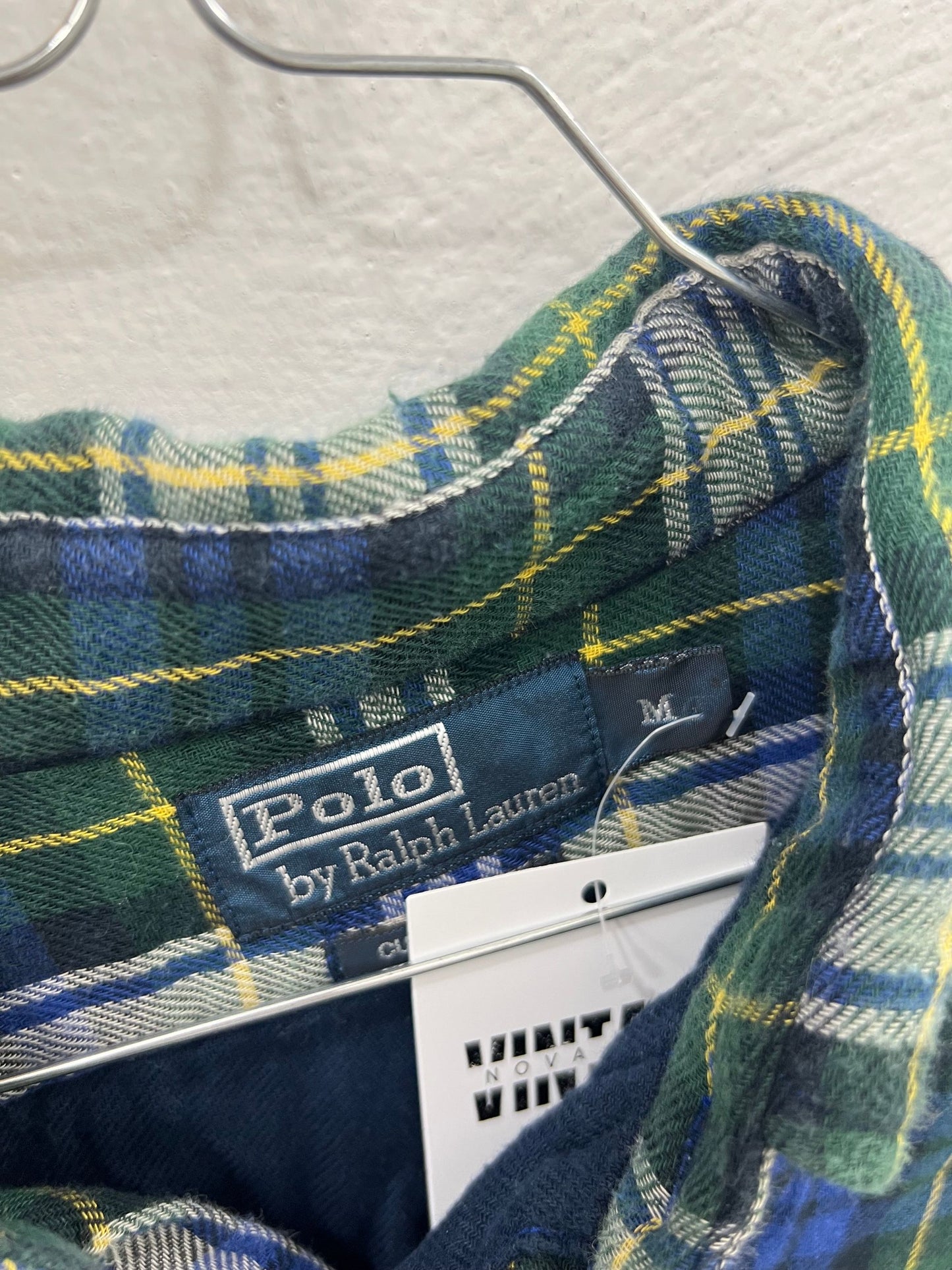 Camicie Ralph lauren