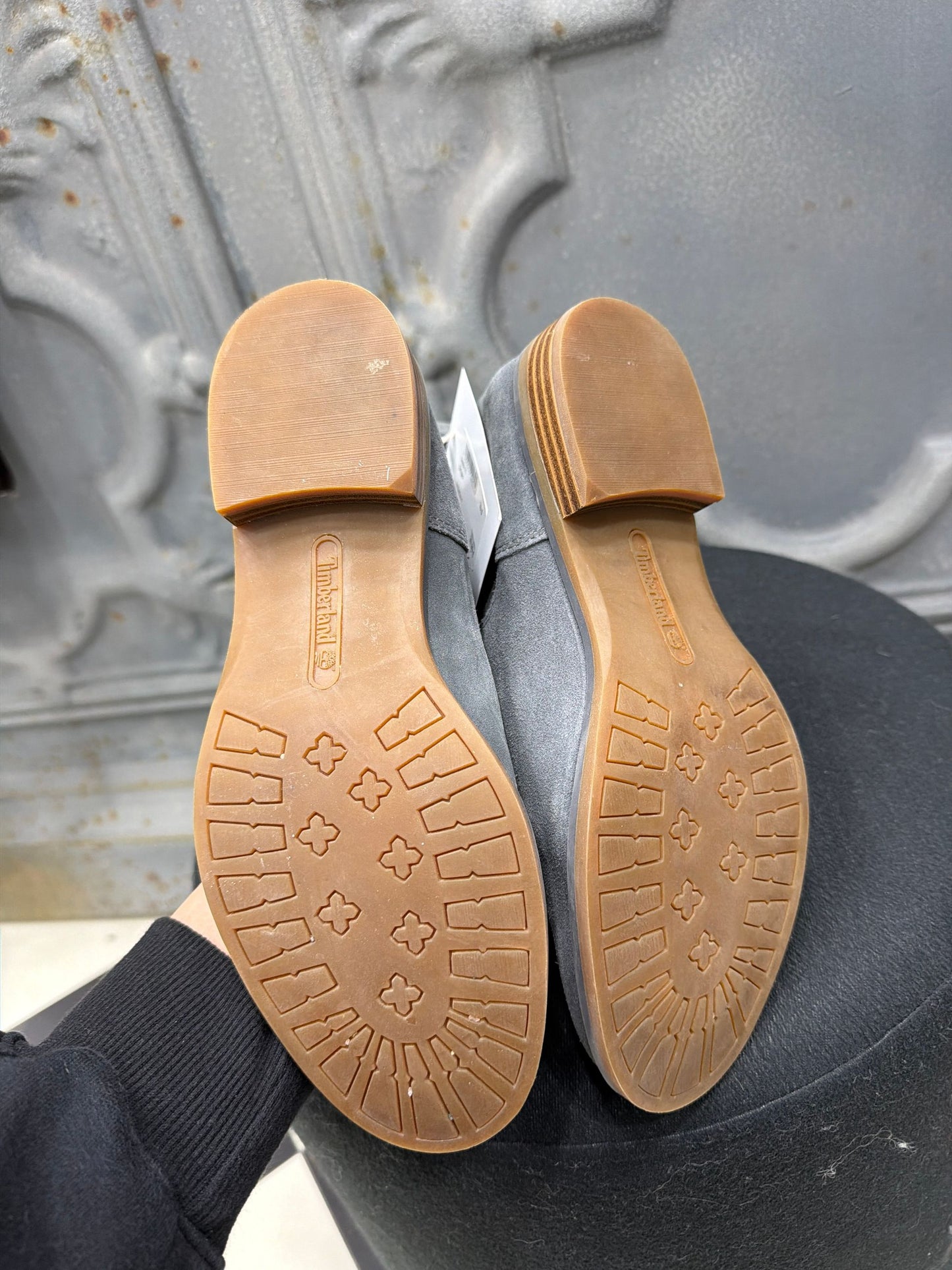 stivali timberland