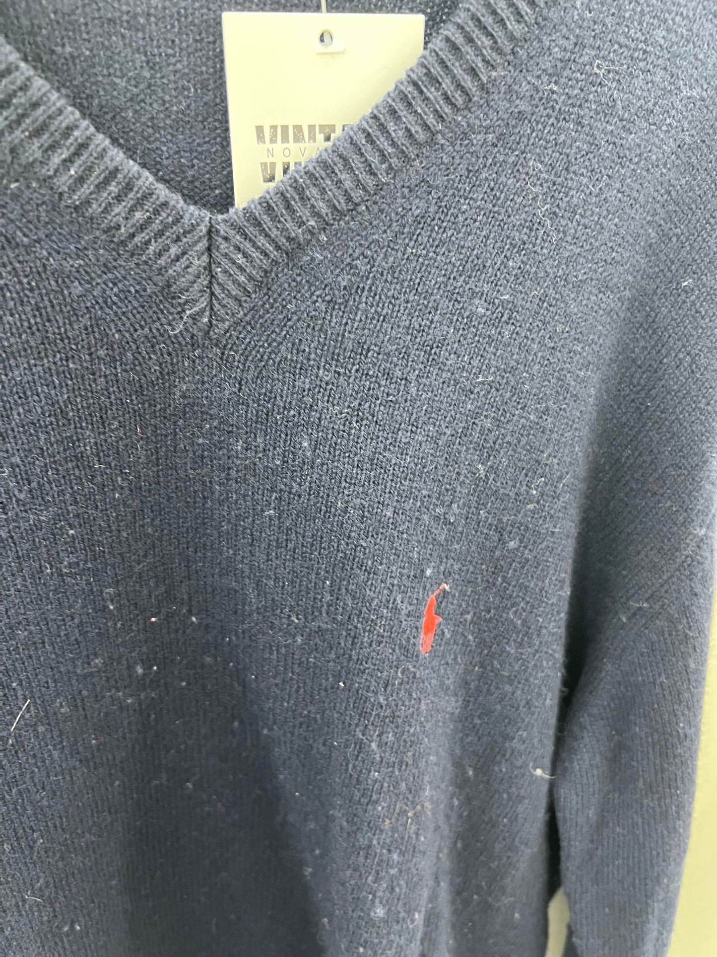 pullover Ralph lauren