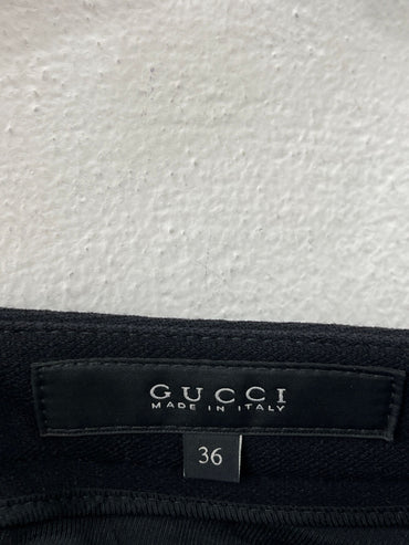 pantalone gucci