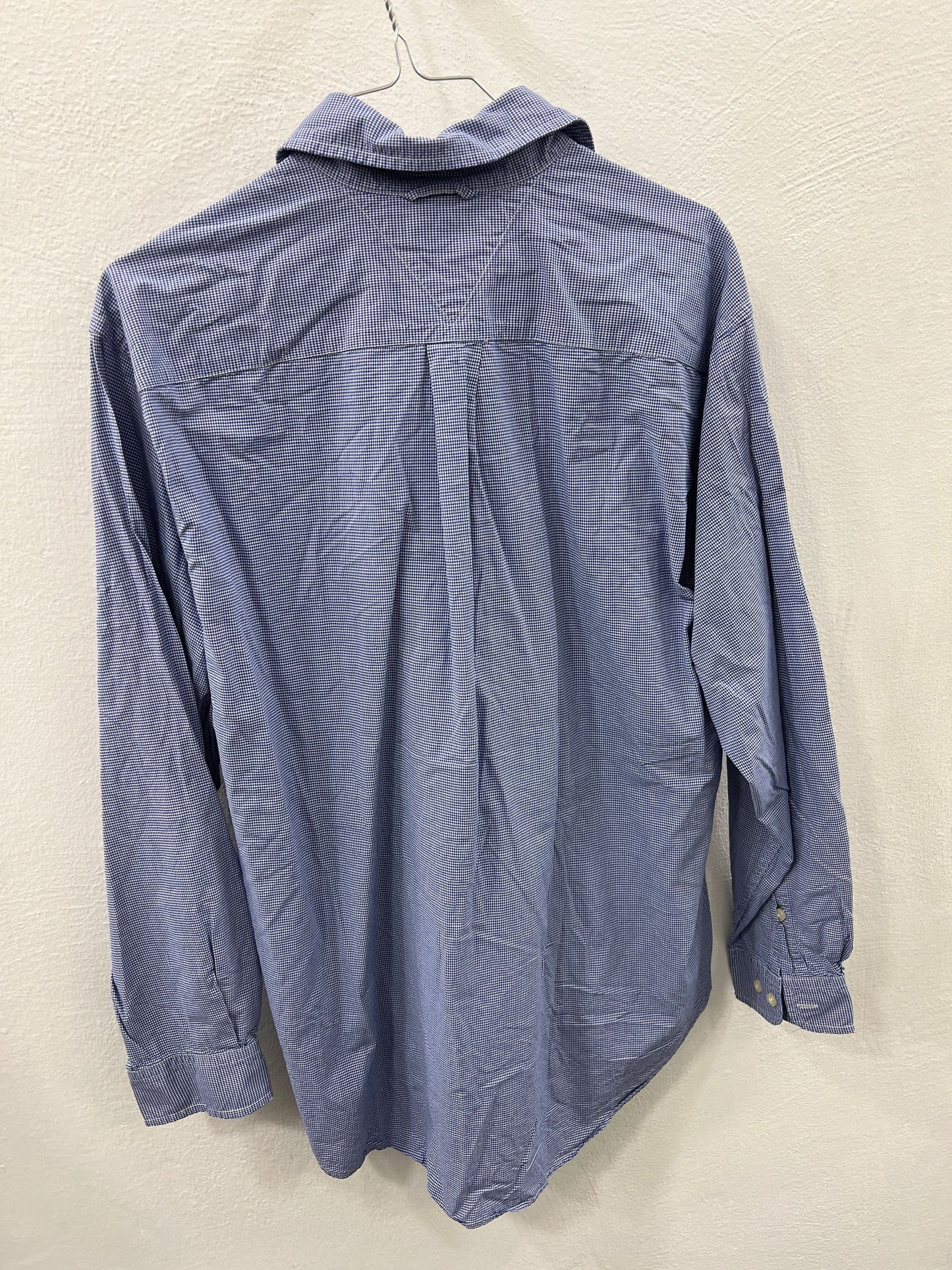 camicia tommy Hilfiger