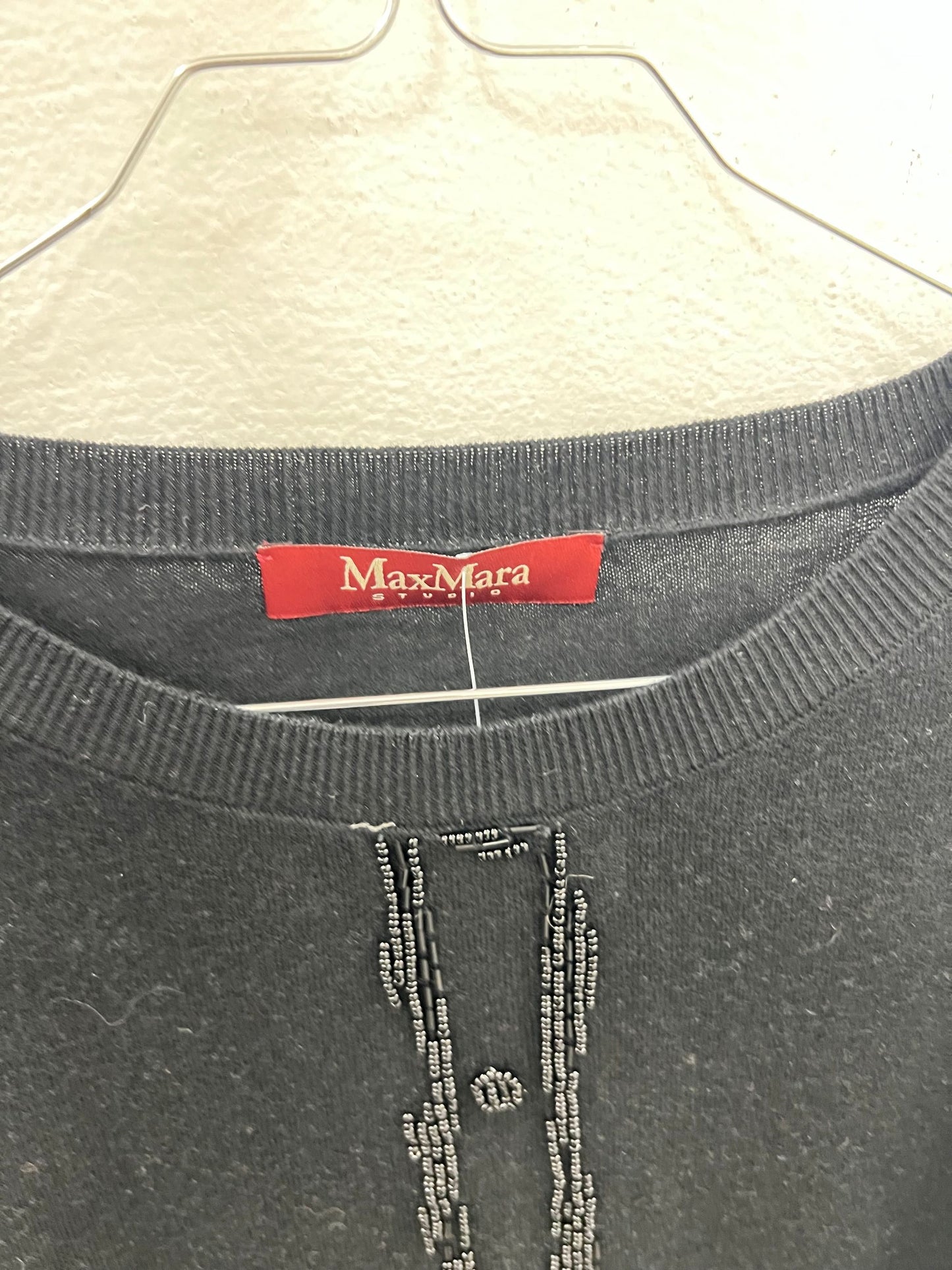 maglia max mara