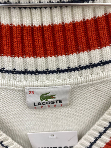 maglioncino lacoste
