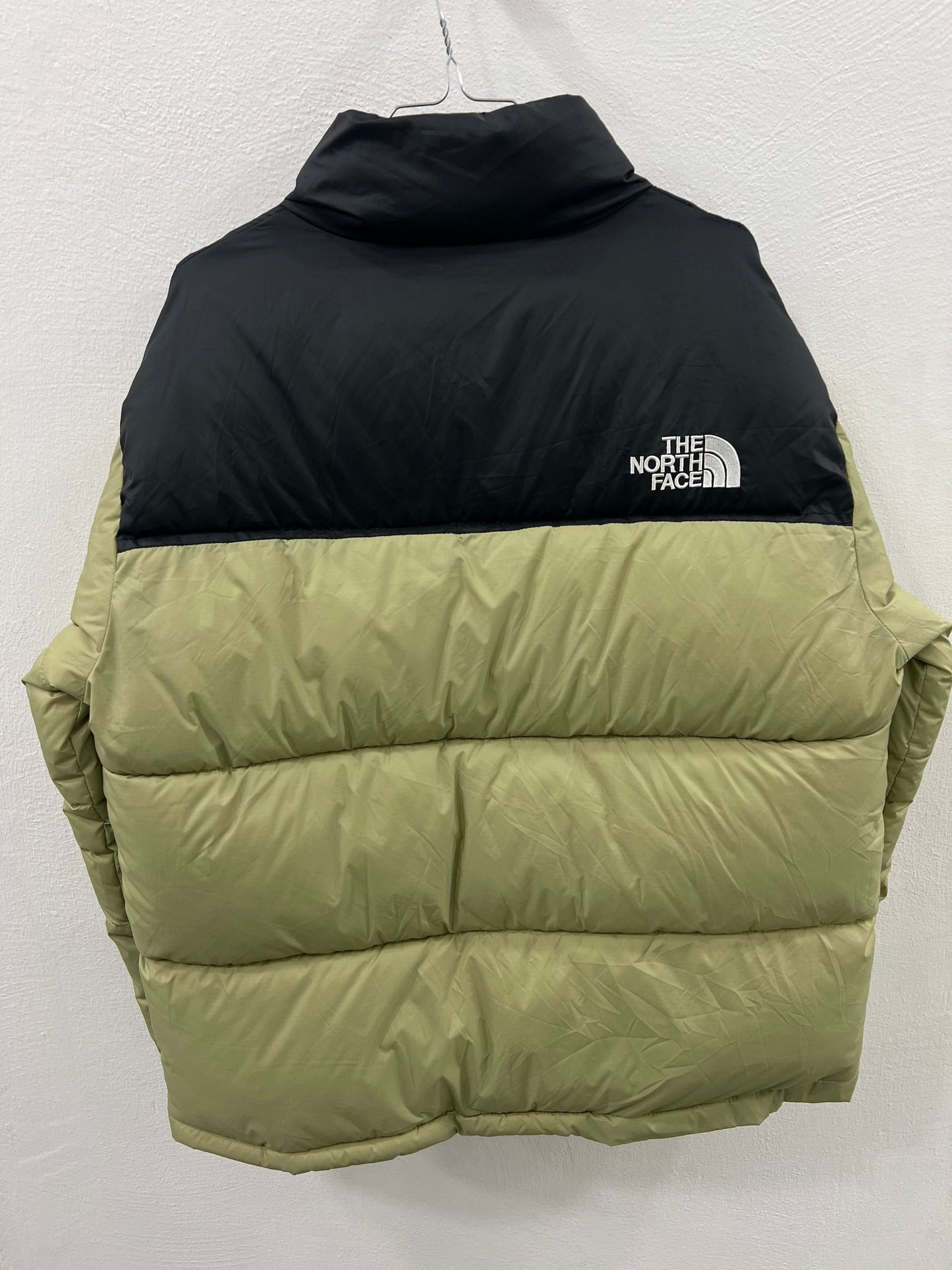 giubbini the north face