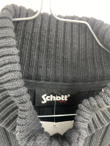 maglione schott