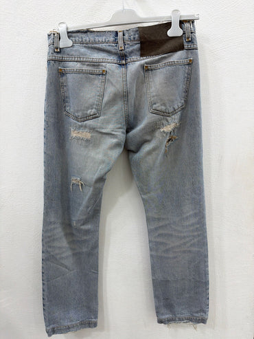 pantalone dolce e gabbana