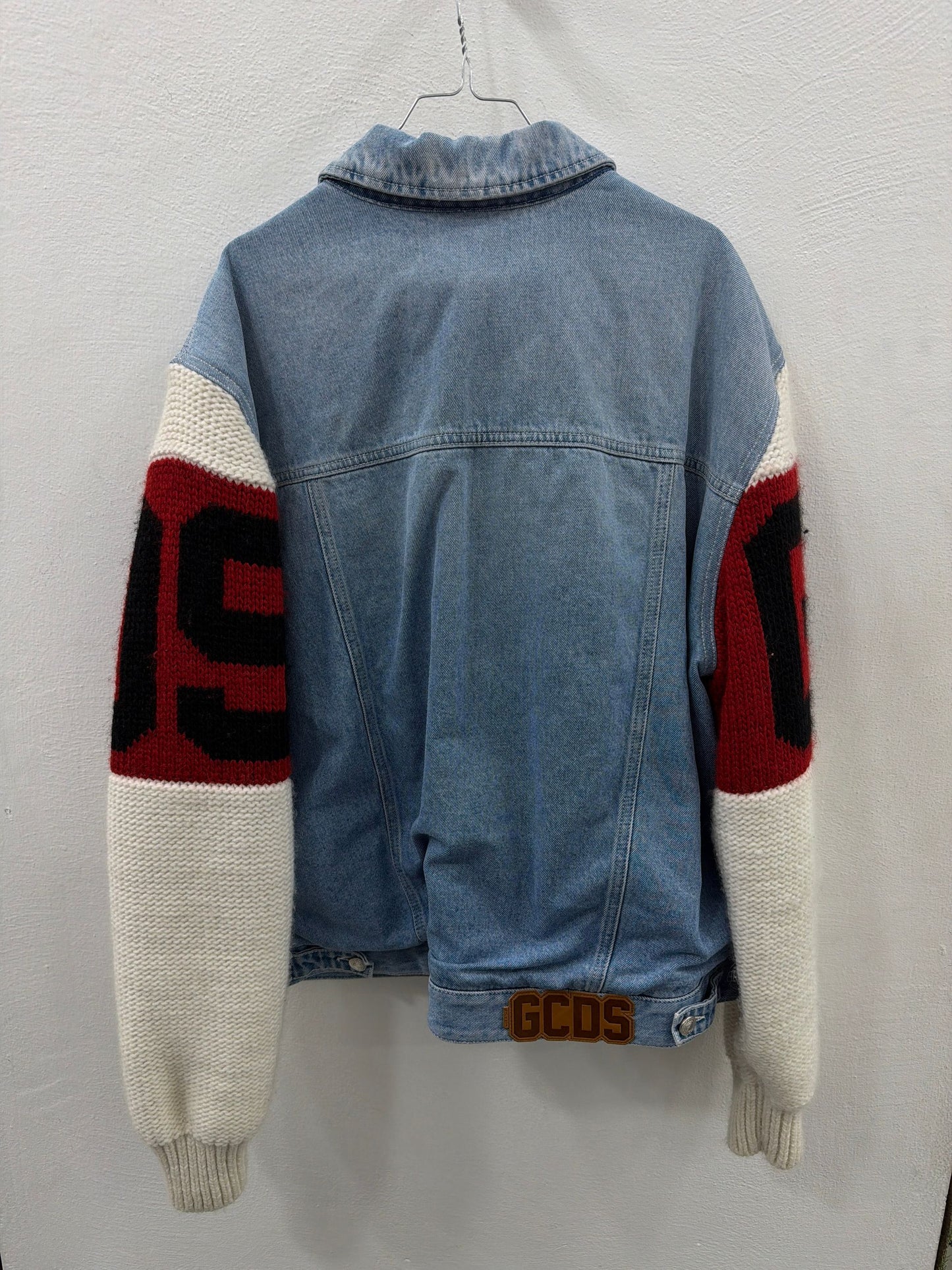 giubbini gcds