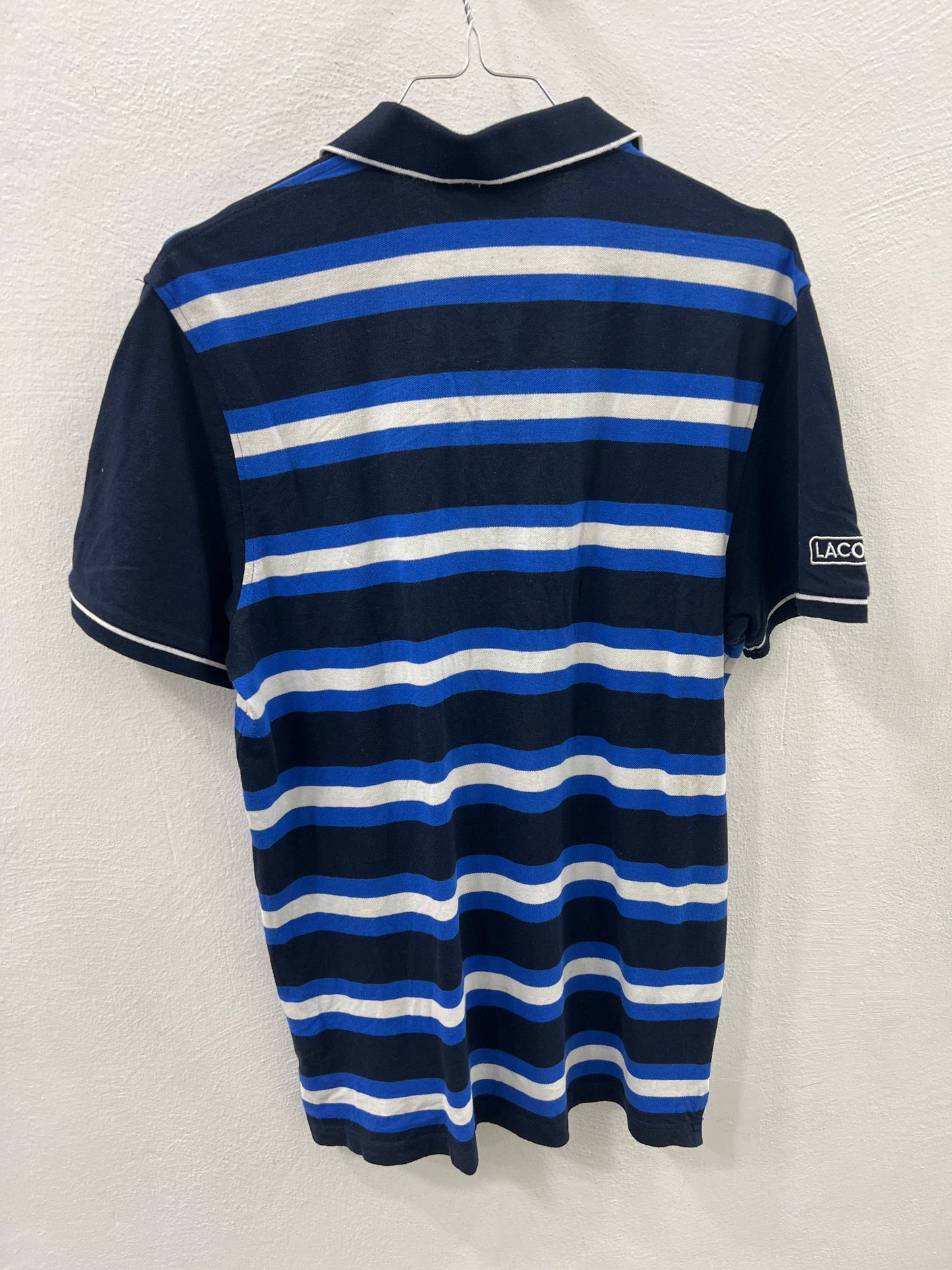 T-Shirt e Polo lacoste