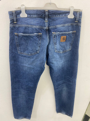 jeans carhartt