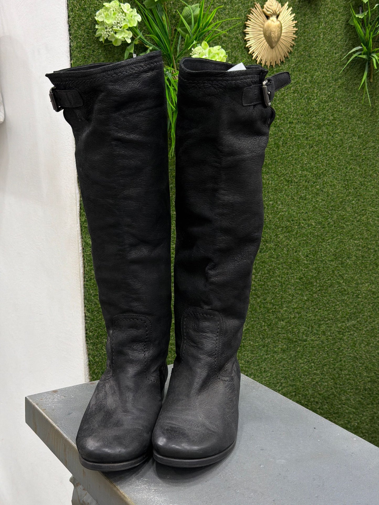 stivali prada