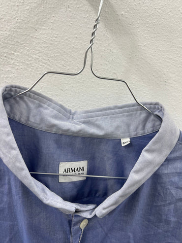 camicia armani