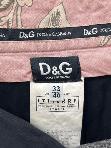 Gonne dolce e gabbana