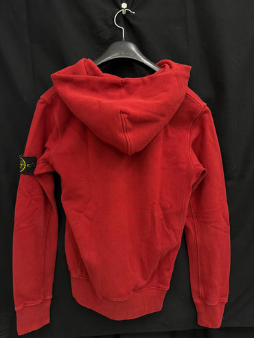 felpa stone island