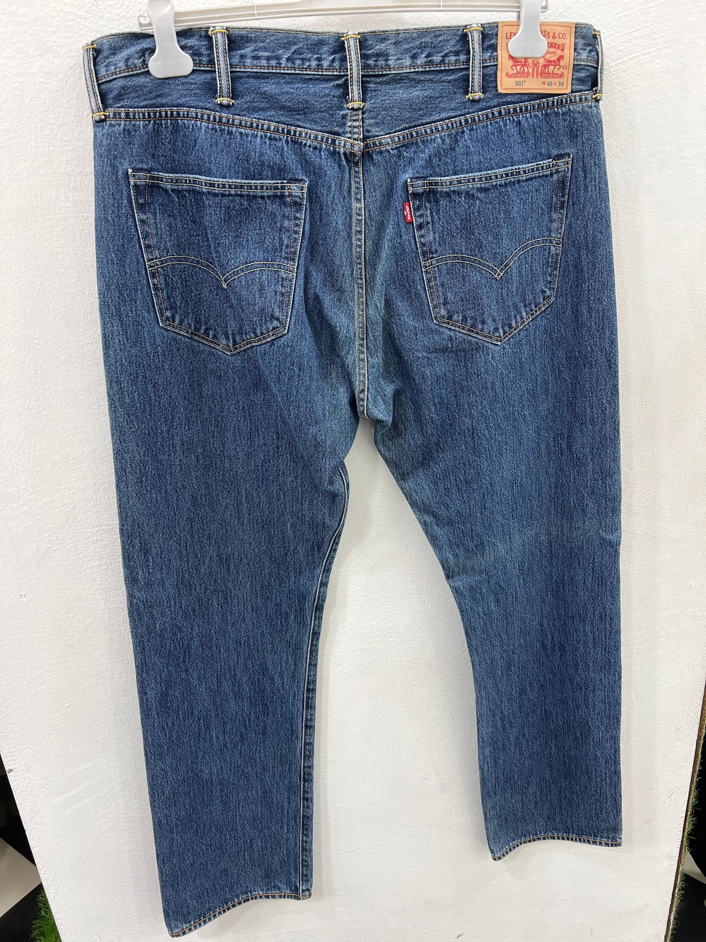 pantalone levi's