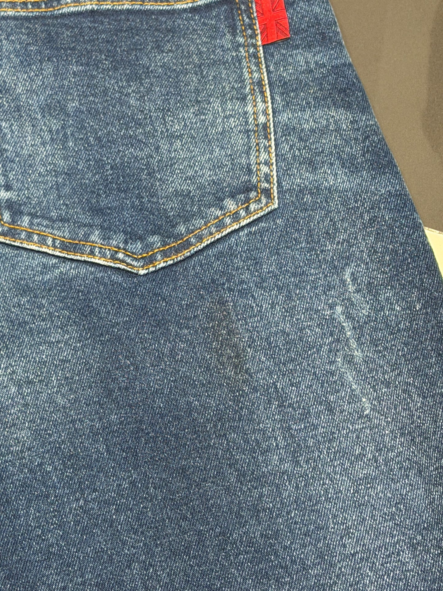 pantalone richmond
