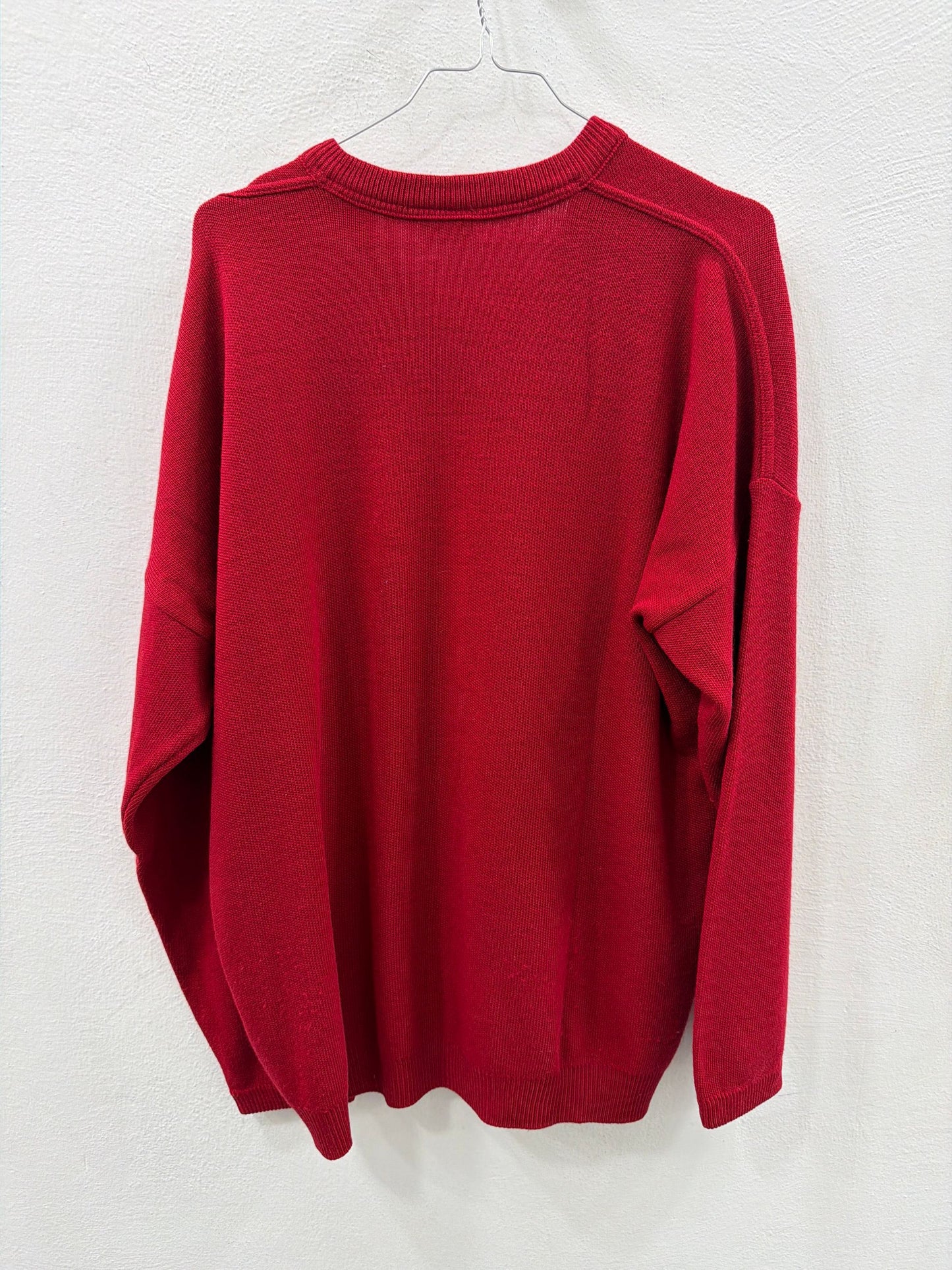 maglione lacoste