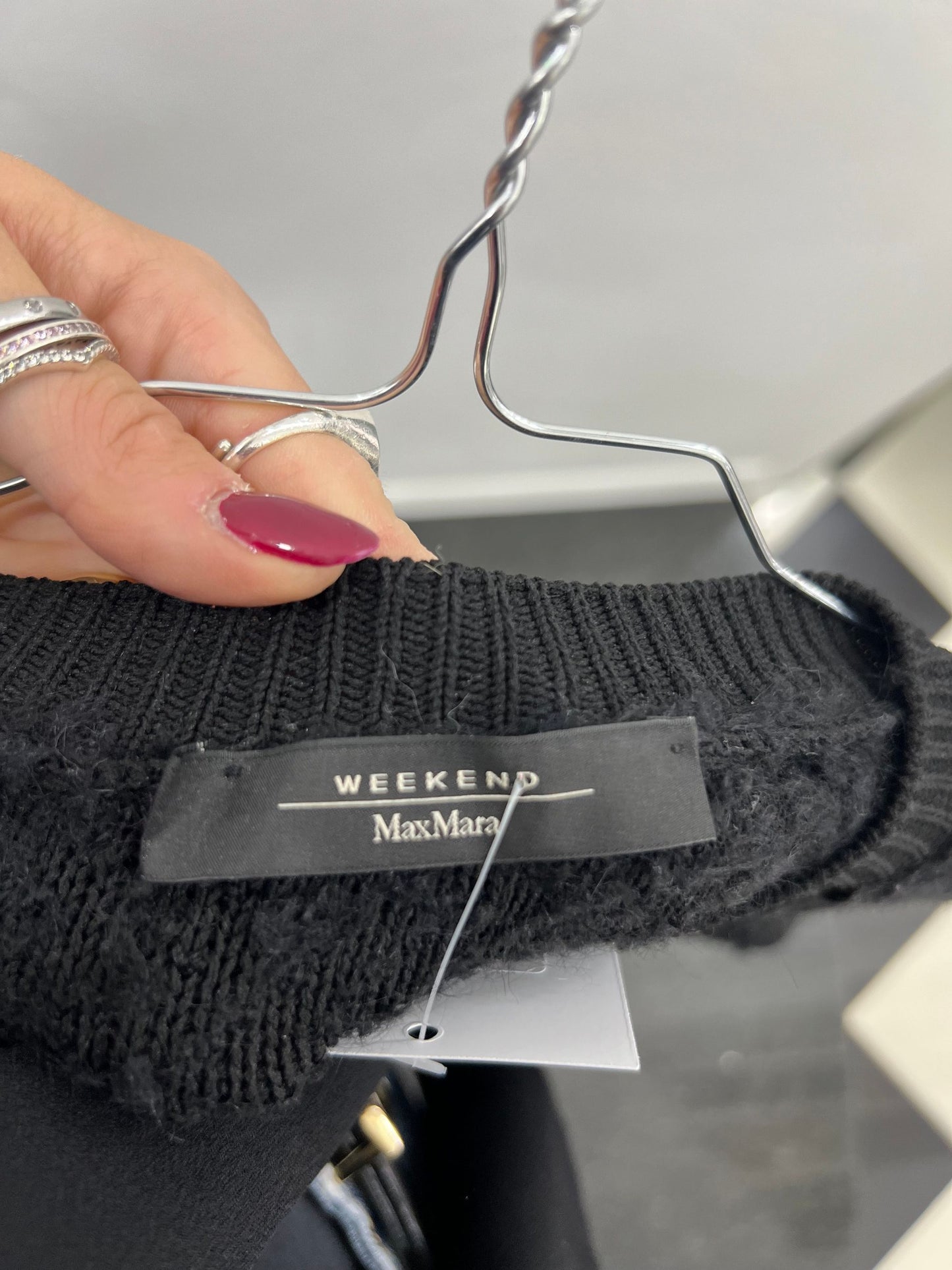 maglione max mara