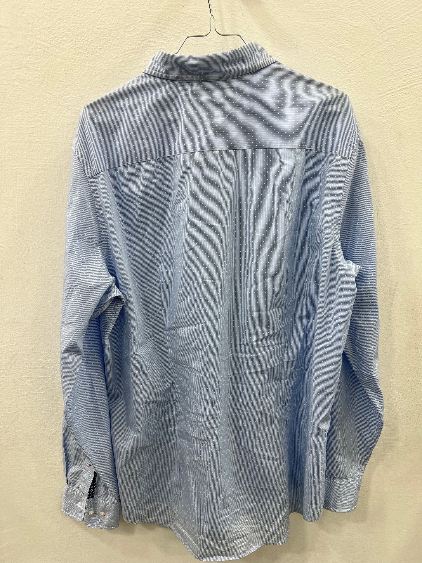 camicia tommy Hilfiger