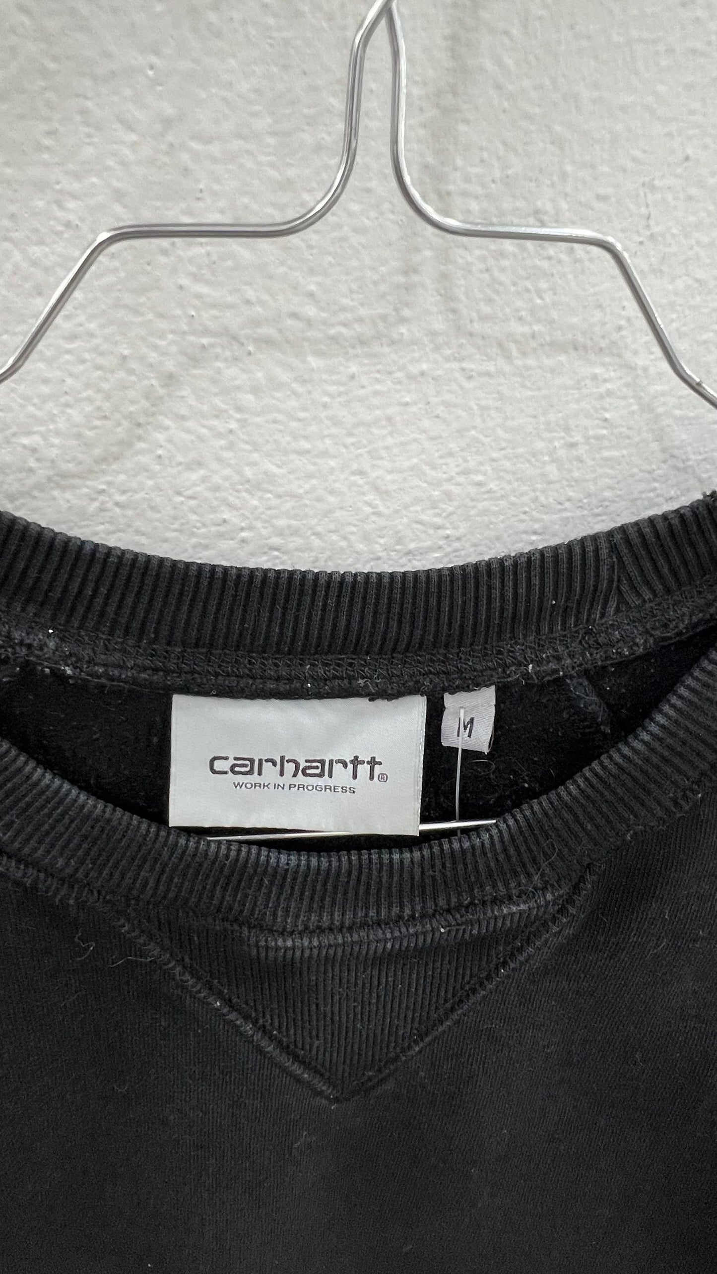 Felpe carhartt