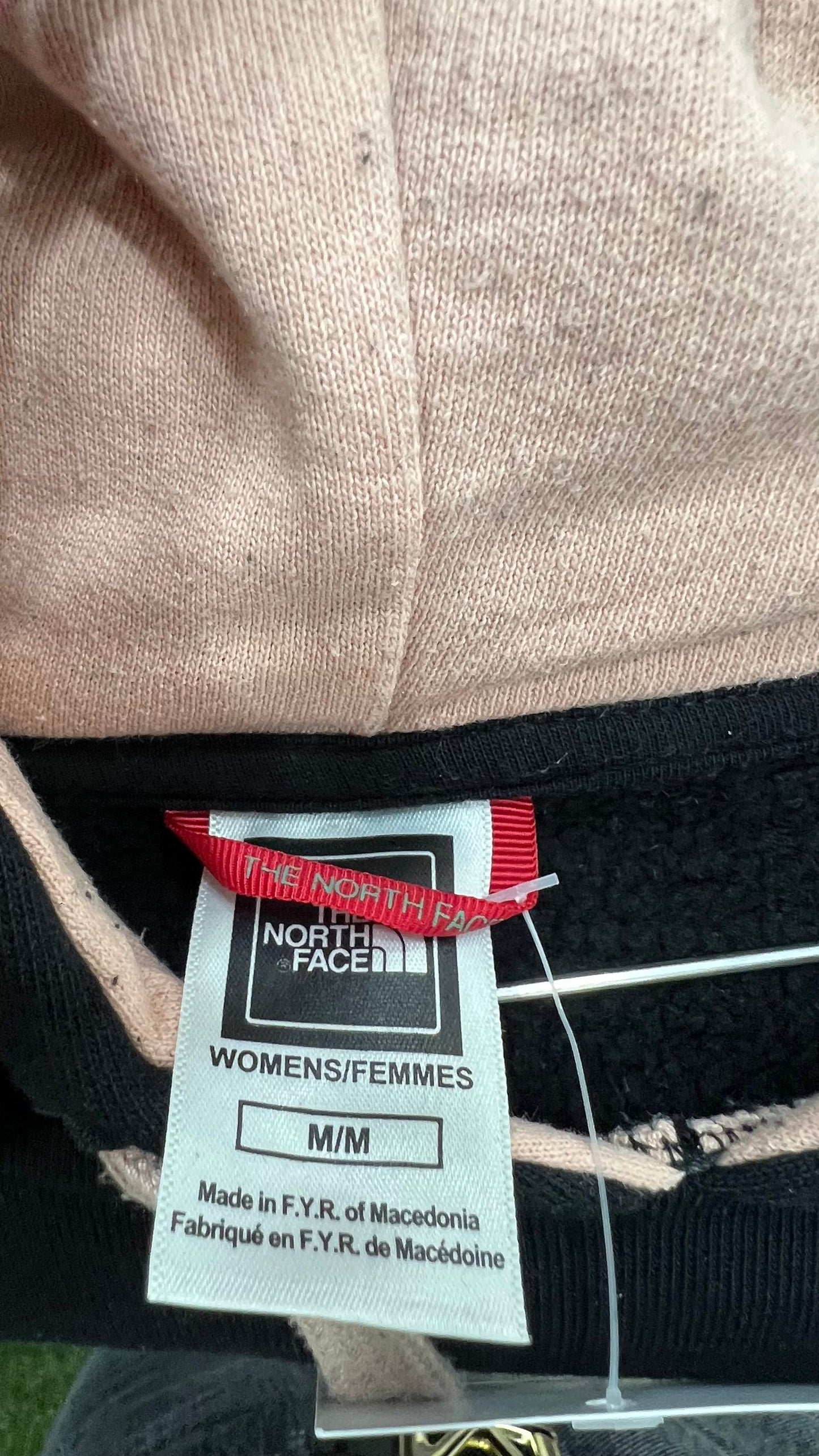 Felpe the north face