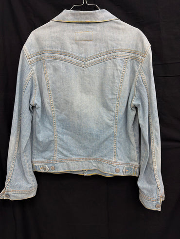 giacca levi's