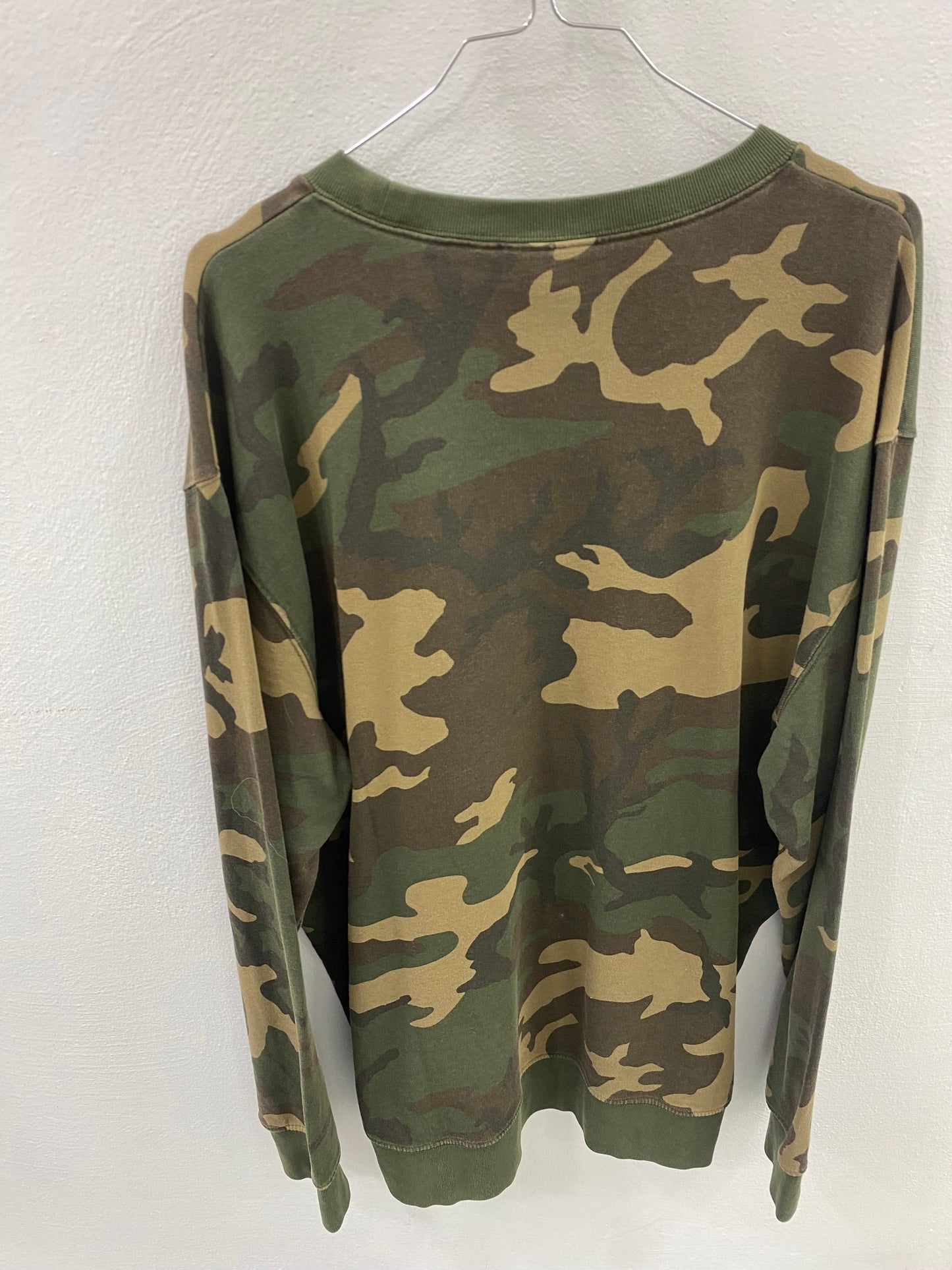 felpa carhartt