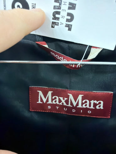 giacca max mara
