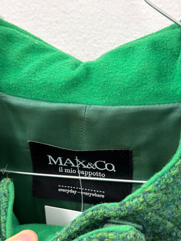 giubbini Max&Co