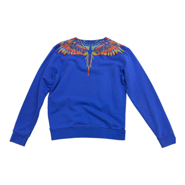 felpa Marcelo burlon