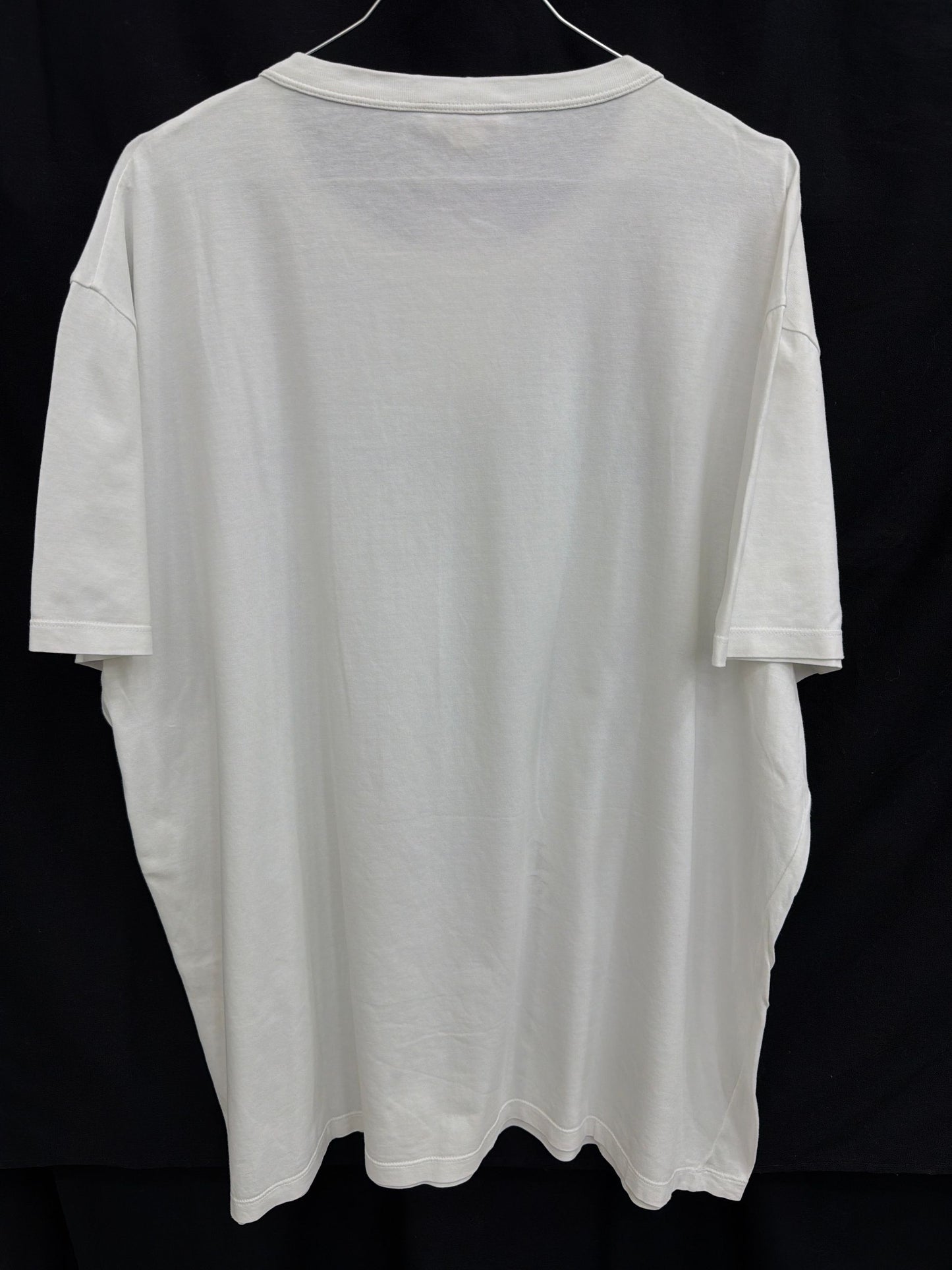 T-Shirt e Polo Alexander McQueen