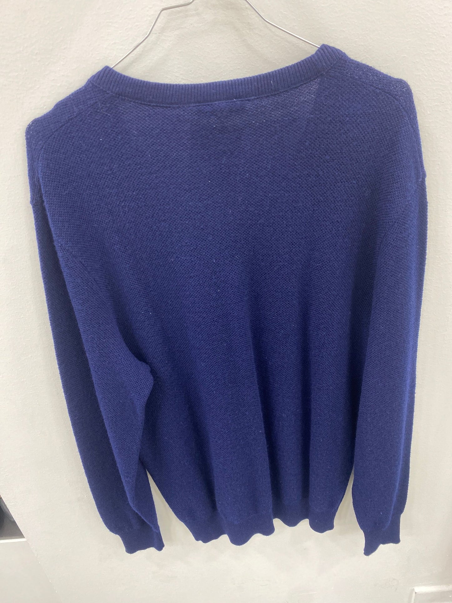 pullover lacoste